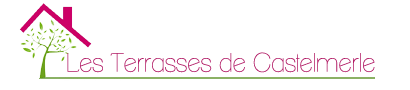 Les Terrasses de Castelmerle
